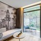 Atour Hotel Wenhua East Road Jinan - map