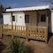 Camping Le Bois Verdon - map
