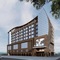 Kyriad Hotel Foshan Lecong - map