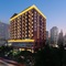 Ausotel Smart Zhujiang New Town Guangzhou - map