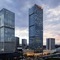 Sheraton Guangzhou Panyu - map