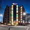 Flowers Hotel Essen - map