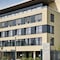 Hotel Vivendi - map