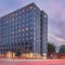 The Niu Bricks - map