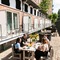 Phnx Aparthotel Hamburg - map