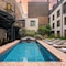 Latroupe Hotel Jardin Secret - map