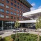 Aparthotel Adagio Access Brussels Delta - map