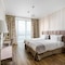 Impresamente Art Hotel - map