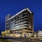Novotel Criciuma - map