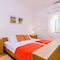 Rooms Batina - map