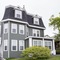 Georgestown Inn - map