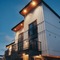 Basecamp Suites Canmore - map