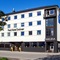 Fast Hotel Svolvær - map