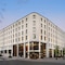 Ac Hotel By Marriott Stockholm Ulriksdal - map