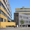 Focus Hotel - map