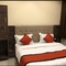 Hotel Frontier Royal - map
