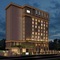 Bellevue Sarovar Premiere Junagadh - map