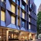 Hyatt Centric Melbourne - map
