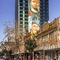 The Adnate Perth - Art Series - map
