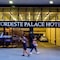 Nordeste Palace Hotel - Fortaleza - map