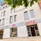 Hotel Kofl�K - map