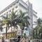 The Altruist Hotel Navi Mumbai-1 - map