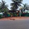 Treebo Morjim Banyan Resort - map