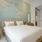 The Grand Mansion Menteng - map