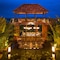 The Westin Goa - map