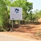 Viraz Valley - map