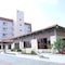 Hotel Rk Gardenia - map
