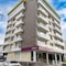 Hotel Andinos Plaza Florencia - map