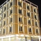 Al-Ewan Hotel Apartments - map