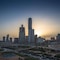 Radisson Blu Hotel Riyadh Qurtuba - map