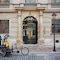 H15 Palace, A Luxury Collection Hotel, Krakow - map