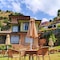 Larisa Resort, Mussoorie - map