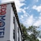 Ecomotel Kempton Park - map