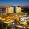 Hotel Jcs Yeosu - map
