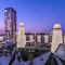 Banyan Tree Doha At La Cigale Mushaireb - map