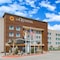 La Quinta Inn & Suites By Wyndham Fort Stockton Northeast - map
