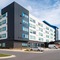 Aloft Charlotte Airport - map