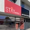 Stay Hotel Lisboa Aeroporto - map