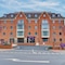 Premier Inn Royal Tunbridge Wells - map