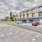 Premier Inn Aviemore - map