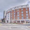 Premier Inn Portsmouth Dockyard - map
