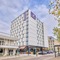 Premier Inn Milton Keynes Central (Avebury Boulevard) - map