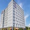 Premier Inn Milton Keynes Central (Avebury Boulevard) - map