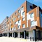 Premier Inn Milton Keynes Central (Theatre District) - map