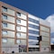 Premier Inn London Southgate - map