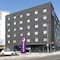 Premier Inn Middlesbrough Town Centre - map